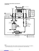 Предварительный просмотр 28 страницы Toshiba RAS-B10EKVP-E Service Manual