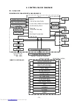 Предварительный просмотр 31 страницы Toshiba RAS-B10EKVP-E Service Manual