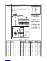 Предварительный просмотр 39 страницы Toshiba RAS-B10EKVP-E Service Manual