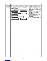 Предварительный просмотр 48 страницы Toshiba RAS-B10EKVP-E Service Manual