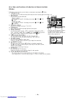 Предварительный просмотр 58 страницы Toshiba RAS-B10EKVP-E Service Manual