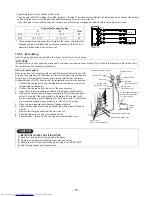 Предварительный просмотр 73 страницы Toshiba RAS-B10EKVP-E Service Manual