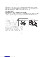 Предварительный просмотр 79 страницы Toshiba RAS-B10EKVP-E Service Manual