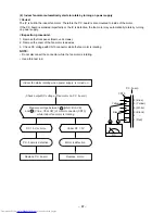 Предварительный просмотр 87 страницы Toshiba RAS-B10EKVP-E Service Manual