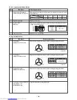 Предварительный просмотр 98 страницы Toshiba RAS-B10EKVP-E Service Manual