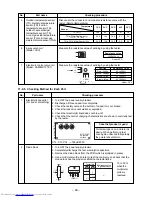 Предварительный просмотр 99 страницы Toshiba RAS-B10EKVP-E Service Manual