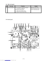 Предварительный просмотр 110 страницы Toshiba RAS-B10EKVP-E Service Manual