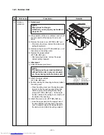 Предварительный просмотр 111 страницы Toshiba RAS-B10EKVP-E Service Manual