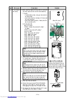 Предварительный просмотр 114 страницы Toshiba RAS-B10EKVP-E Service Manual