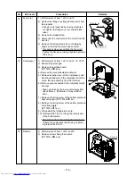 Предварительный просмотр 116 страницы Toshiba RAS-B10EKVP-E Service Manual