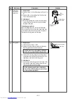 Предварительный просмотр 117 страницы Toshiba RAS-B10EKVP-E Service Manual