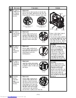 Предварительный просмотр 118 страницы Toshiba RAS-B10EKVP-E Service Manual