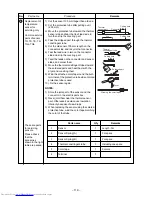 Предварительный просмотр 119 страницы Toshiba RAS-B10EKVP-E Service Manual