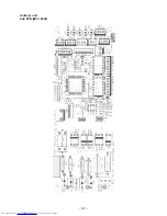 Предварительный просмотр 121 страницы Toshiba RAS-B10EKVP-E Service Manual