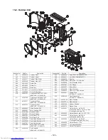 Preview for 124 page of Toshiba RAS-B10EKVP-E Service Manual