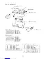 Preview for 125 page of Toshiba RAS-B10EKVP-E Service Manual