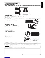 Preview for 11 page of Toshiba RAS-B10GKVP-E Installation Manual