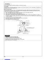 Preview for 16 page of Toshiba RAS-B10GKVP-E Installation Manual