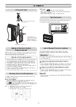 Предварительный просмотр 15 страницы Toshiba RAS-B10J2FVG-E Installation Manual