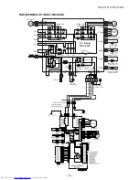 Предварительный просмотр 21 страницы Toshiba RAS-B10N3KV2-E1 Service Manual