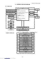 Предварительный просмотр 26 страницы Toshiba RAS-B10N3KV2-E1 Service Manual