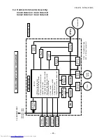 Предварительный просмотр 27 страницы Toshiba RAS-B10N3KV2-E1 Service Manual