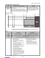 Предварительный просмотр 38 страницы Toshiba RAS-B10N3KV2-E1 Service Manual