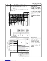 Предварительный просмотр 41 страницы Toshiba RAS-B10N3KV2-E1 Service Manual