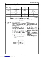 Предварительный просмотр 45 страницы Toshiba RAS-B10N3KV2-E1 Service Manual