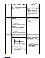 Предварительный просмотр 46 страницы Toshiba RAS-B10N3KV2-E1 Service Manual