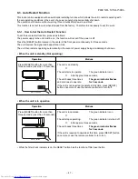 Предварительный просмотр 48 страницы Toshiba RAS-B10N3KV2-E1 Service Manual