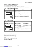 Предварительный просмотр 49 страницы Toshiba RAS-B10N3KV2-E1 Service Manual