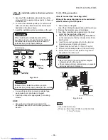 Предварительный просмотр 59 страницы Toshiba RAS-B10N3KV2-E1 Service Manual