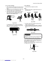 Предварительный просмотр 63 страницы Toshiba RAS-B10N3KV2-E1 Service Manual