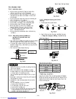 Предварительный просмотр 64 страницы Toshiba RAS-B10N3KV2-E1 Service Manual