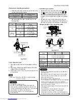 Предварительный просмотр 66 страницы Toshiba RAS-B10N3KV2-E1 Service Manual