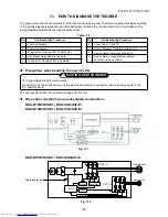 Предварительный просмотр 68 страницы Toshiba RAS-B10N3KV2-E1 Service Manual