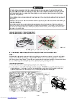 Предварительный просмотр 69 страницы Toshiba RAS-B10N3KV2-E1 Service Manual