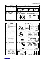 Предварительный просмотр 95 страницы Toshiba RAS-B10N3KV2-E1 Service Manual