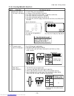 Предварительный просмотр 96 страницы Toshiba RAS-B10N3KV2-E1 Service Manual