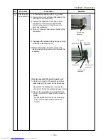 Предварительный просмотр 101 страницы Toshiba RAS-B10N3KV2-E1 Service Manual