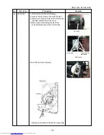 Предварительный просмотр 104 страницы Toshiba RAS-B10N3KV2-E1 Service Manual