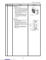 Предварительный просмотр 108 страницы Toshiba RAS-B10N3KV2-E1 Service Manual