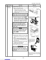 Предварительный просмотр 110 страницы Toshiba RAS-B10N3KV2-E1 Service Manual