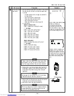 Предварительный просмотр 111 страницы Toshiba RAS-B10N3KV2-E1 Service Manual