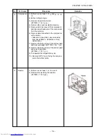 Предварительный просмотр 113 страницы Toshiba RAS-B10N3KV2-E1 Service Manual