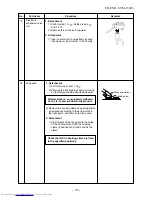 Предварительный просмотр 114 страницы Toshiba RAS-B10N3KV2-E1 Service Manual