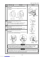 Предварительный просмотр 115 страницы Toshiba RAS-B10N3KV2-E1 Service Manual