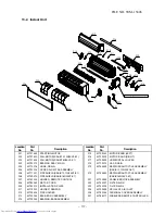 Предварительный просмотр 118 страницы Toshiba RAS-B10N3KV2-E1 Service Manual