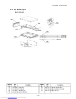 Предварительный просмотр 122 страницы Toshiba RAS-B10N3KV2-E1 Service Manual